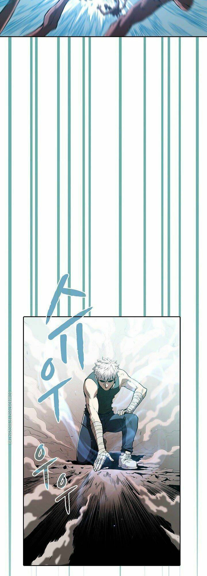 Người Chơi Trở Về Từ Địa Ngục - Chapter 30 - Page 60