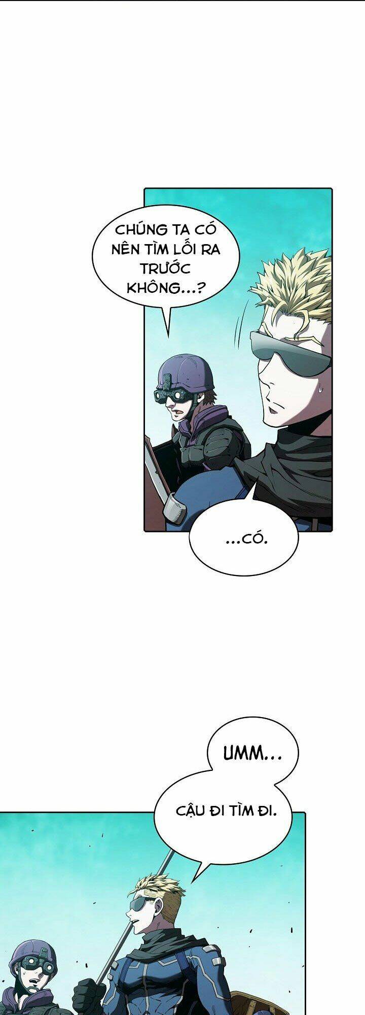 Người Chơi Trở Về Từ Địa Ngục - Chapter 30 - Page 6