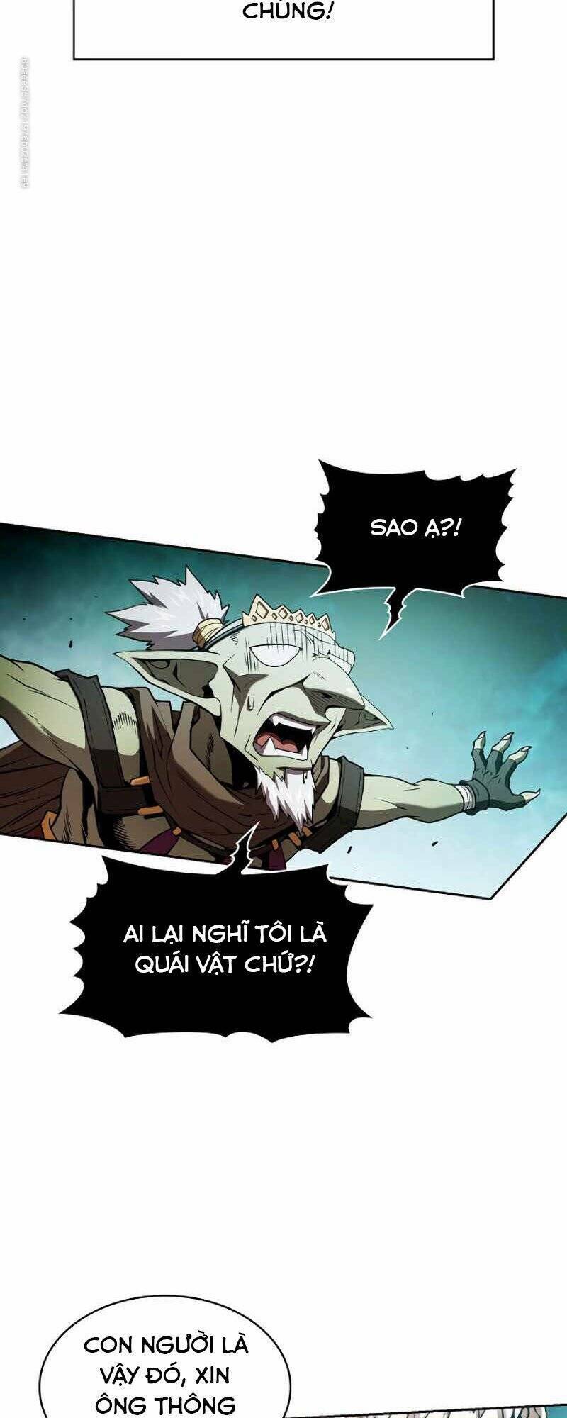 Người Chơi Trở Về Từ Địa Ngục - Chapter 31 - Page 9