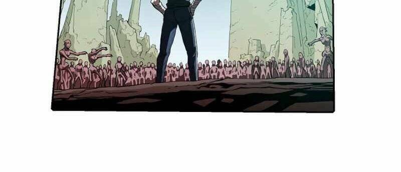 Người Chơi Trở Về Từ Địa Ngục - Chapter 31 - Page 11