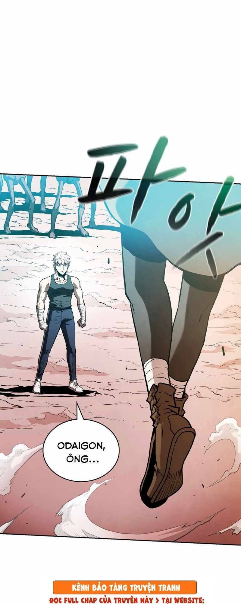 Người Chơi Trở Về Từ Địa Ngục - Chapter 31 - Page 12