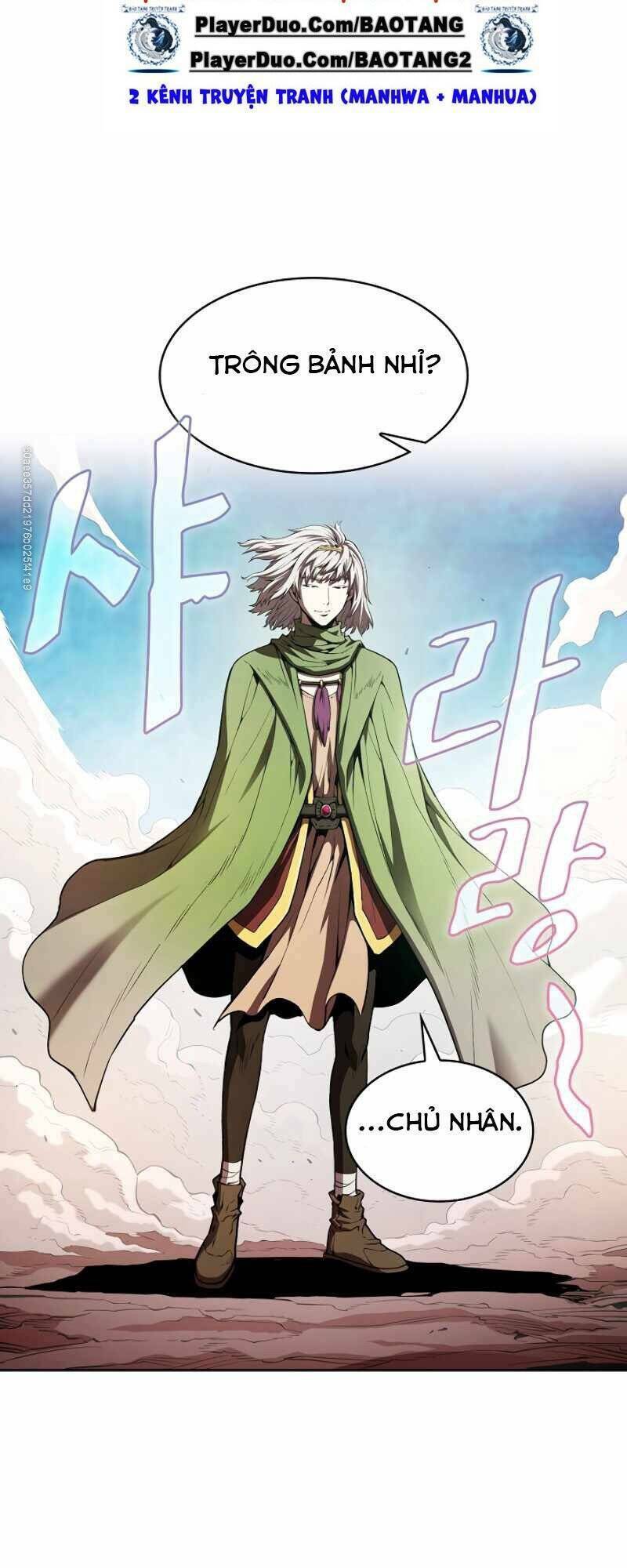 Người Chơi Trở Về Từ Địa Ngục - Chapter 31 - Page 13