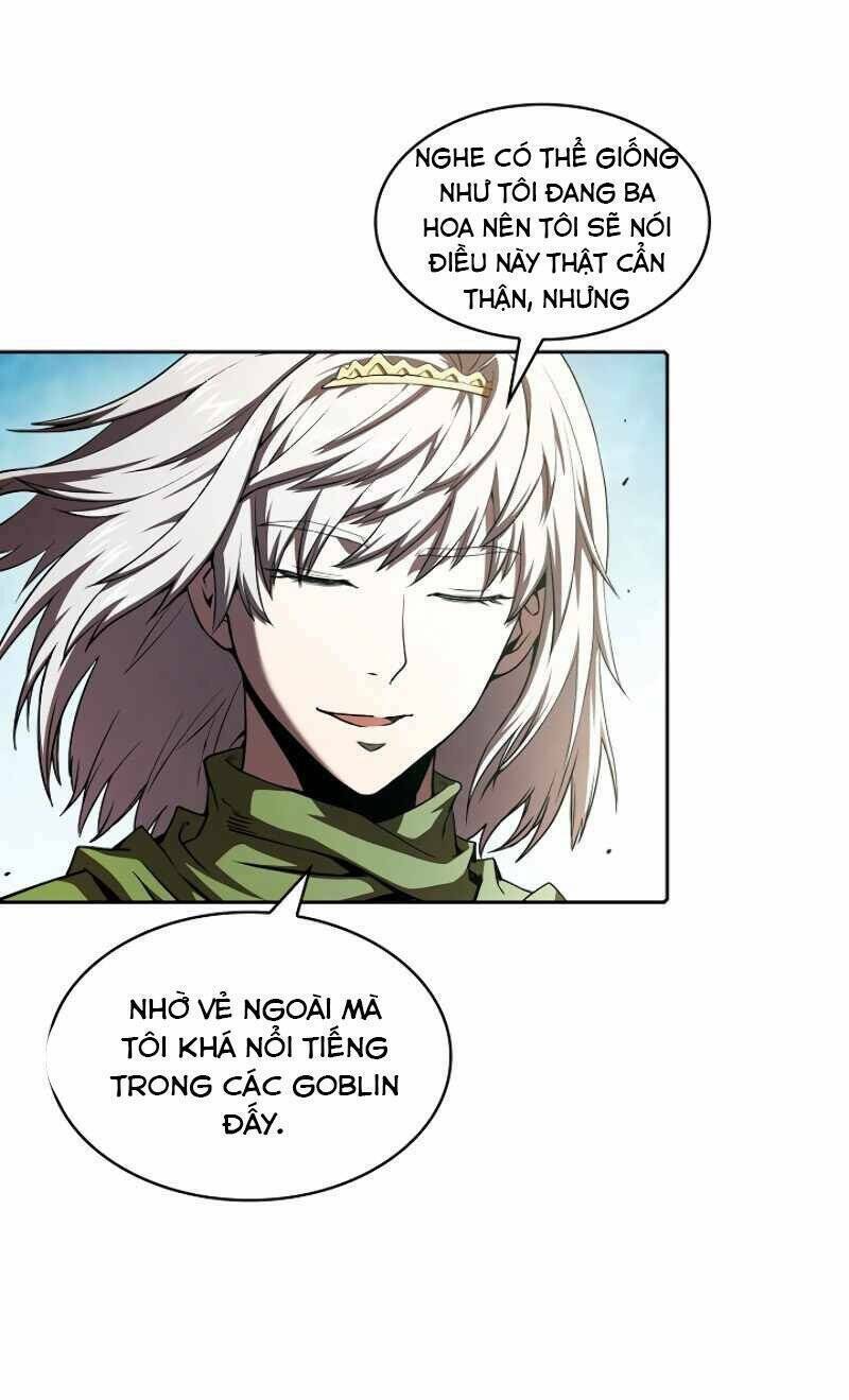 Người Chơi Trở Về Từ Địa Ngục - Chapter 31 - Page 14