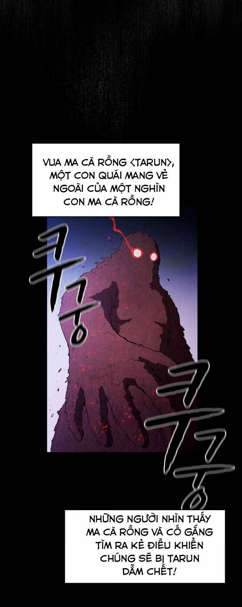Người Chơi Trở Về Từ Địa Ngục - Chapter 31 - Page 23