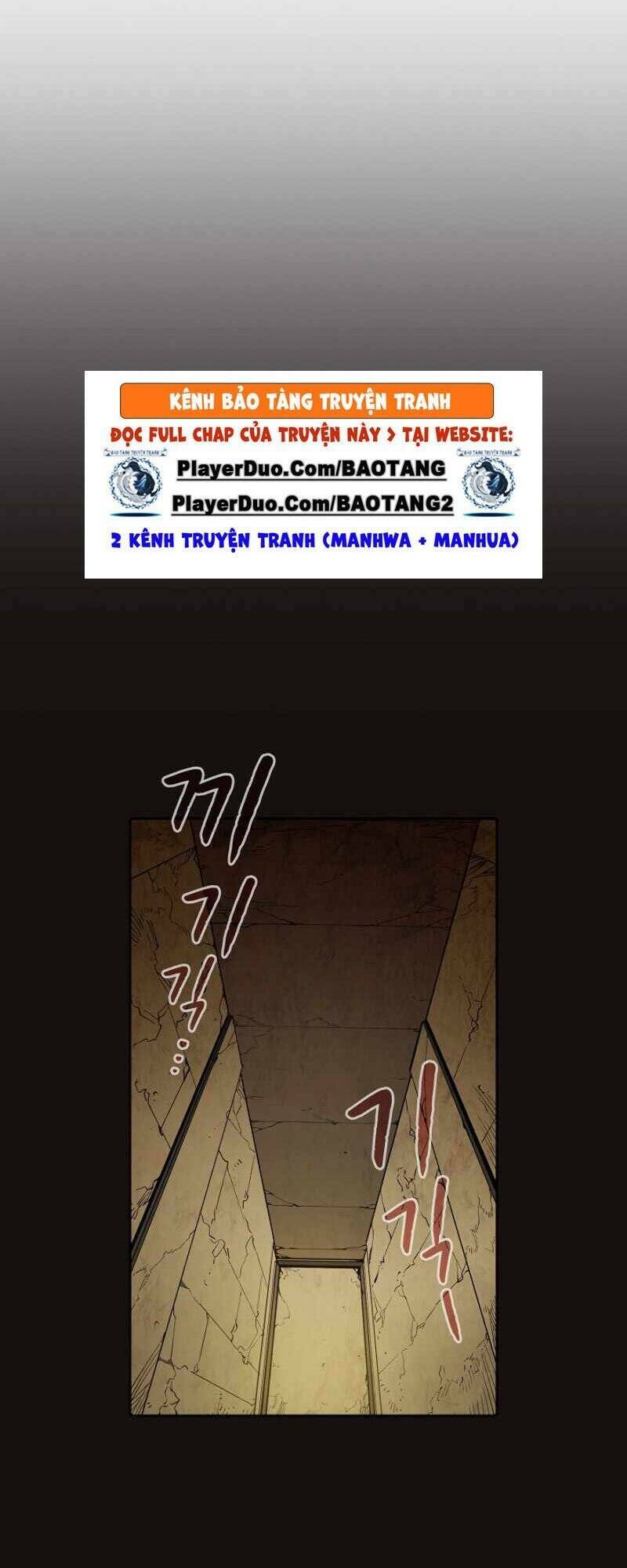 Người Chơi Trở Về Từ Địa Ngục - Chapter 31 - Page 26