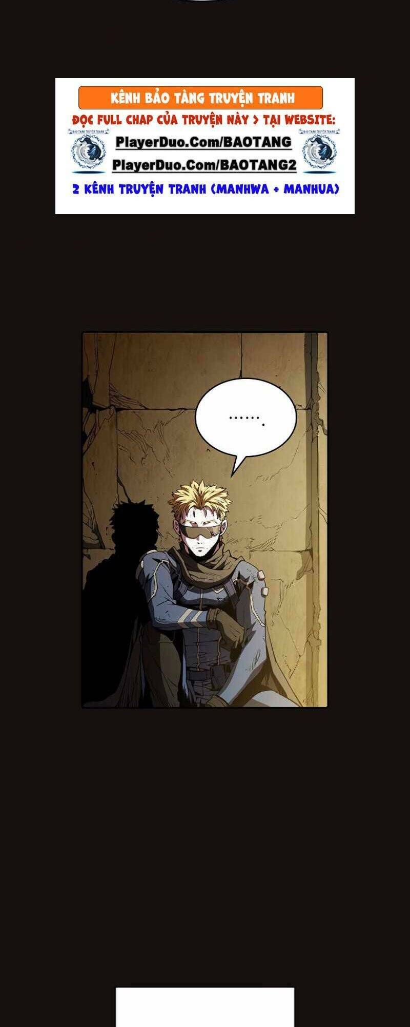 Người Chơi Trở Về Từ Địa Ngục - Chapter 31 - Page 29