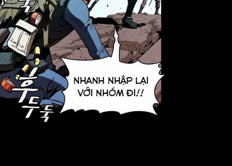 Người Chơi Trở Về Từ Địa Ngục - Chapter 31 - Page 34