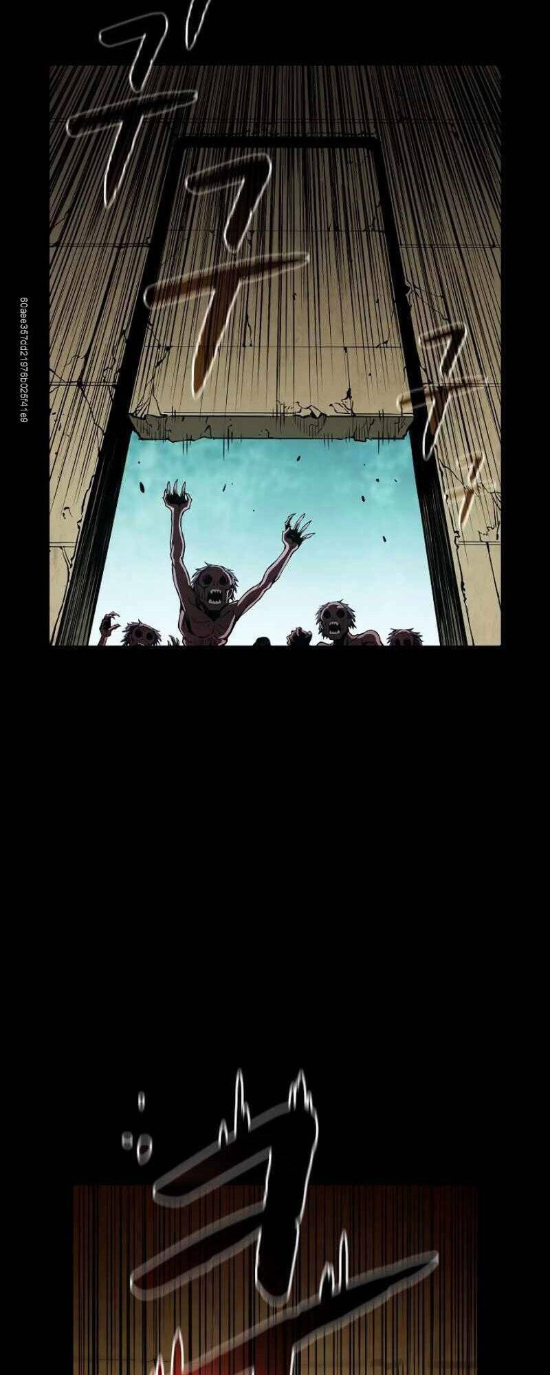 Người Chơi Trở Về Từ Địa Ngục - Chapter 31 - Page 36