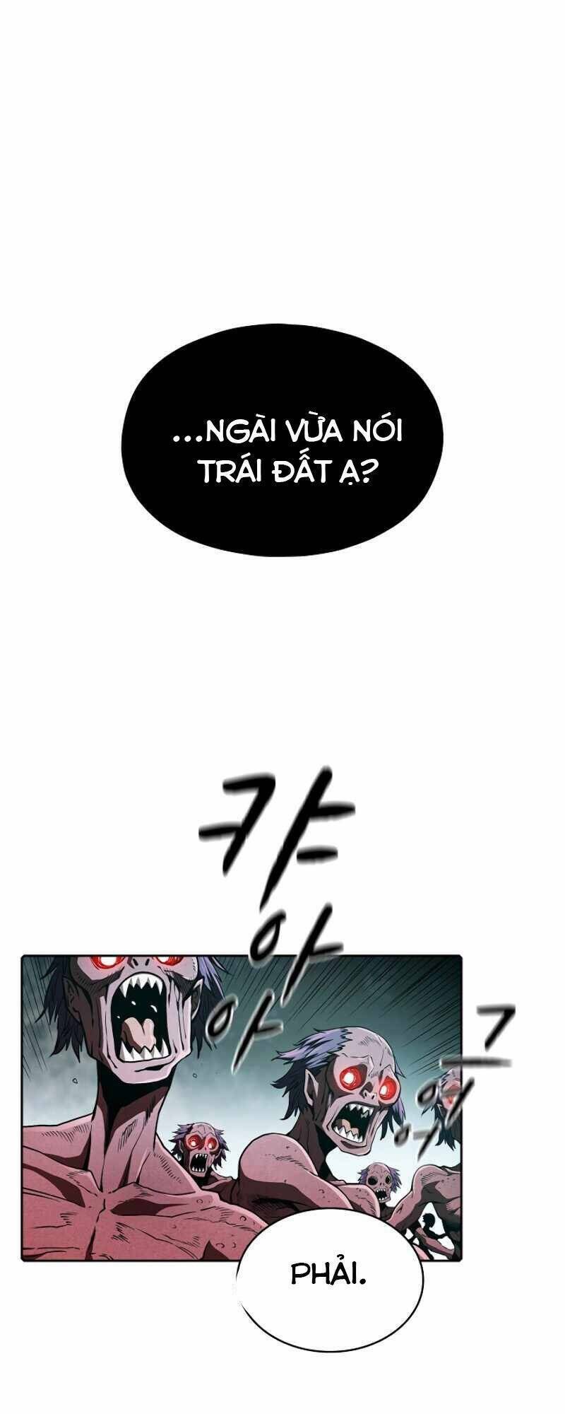 Người Chơi Trở Về Từ Địa Ngục - Chapter 31 - Page 3