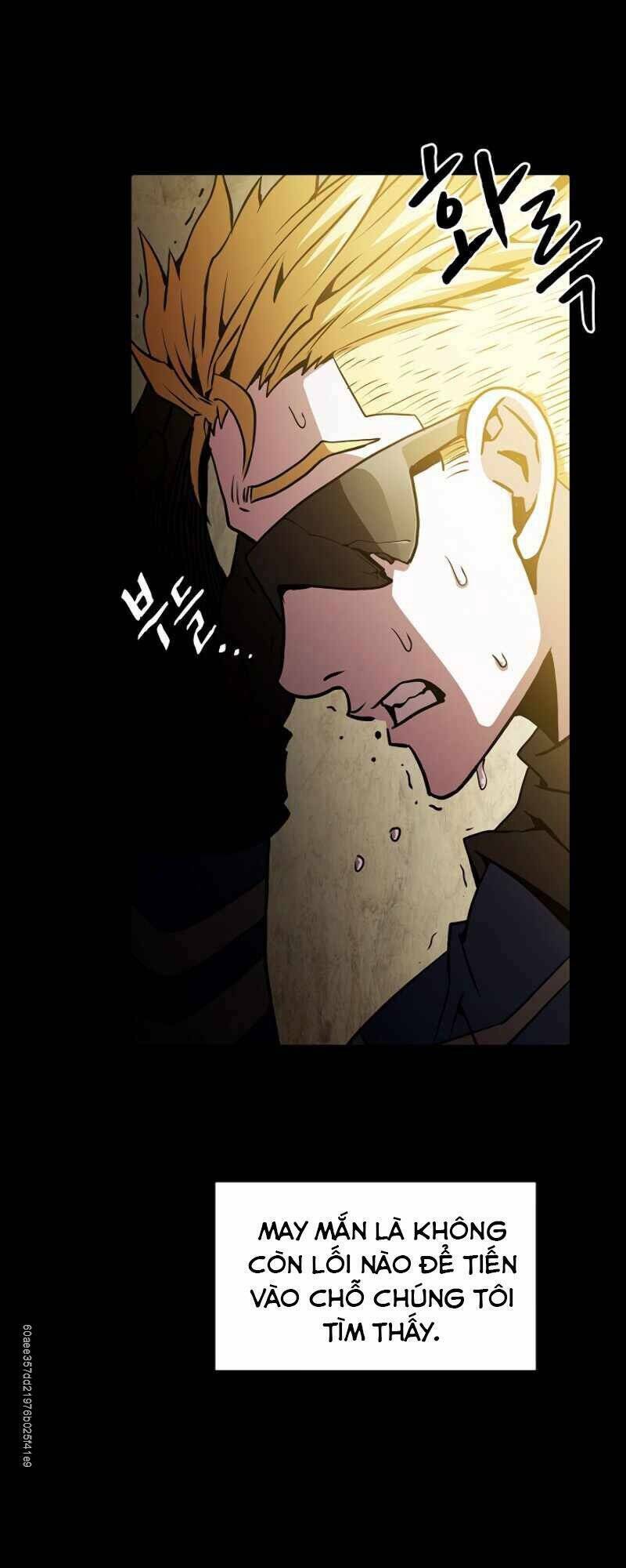 Người Chơi Trở Về Từ Địa Ngục - Chapter 31 - Page 41