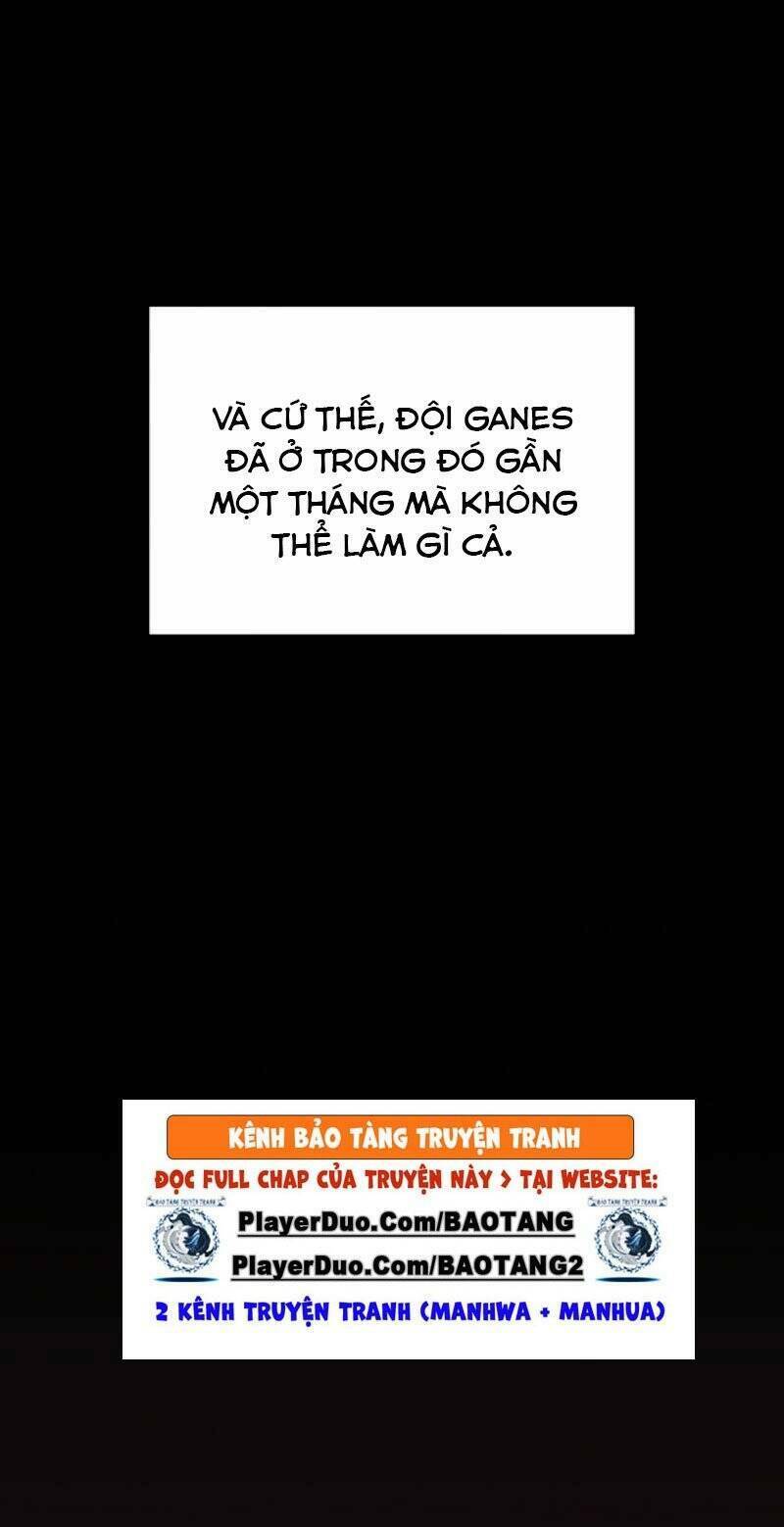 Người Chơi Trở Về Từ Địa Ngục - Chapter 31 - Page 42