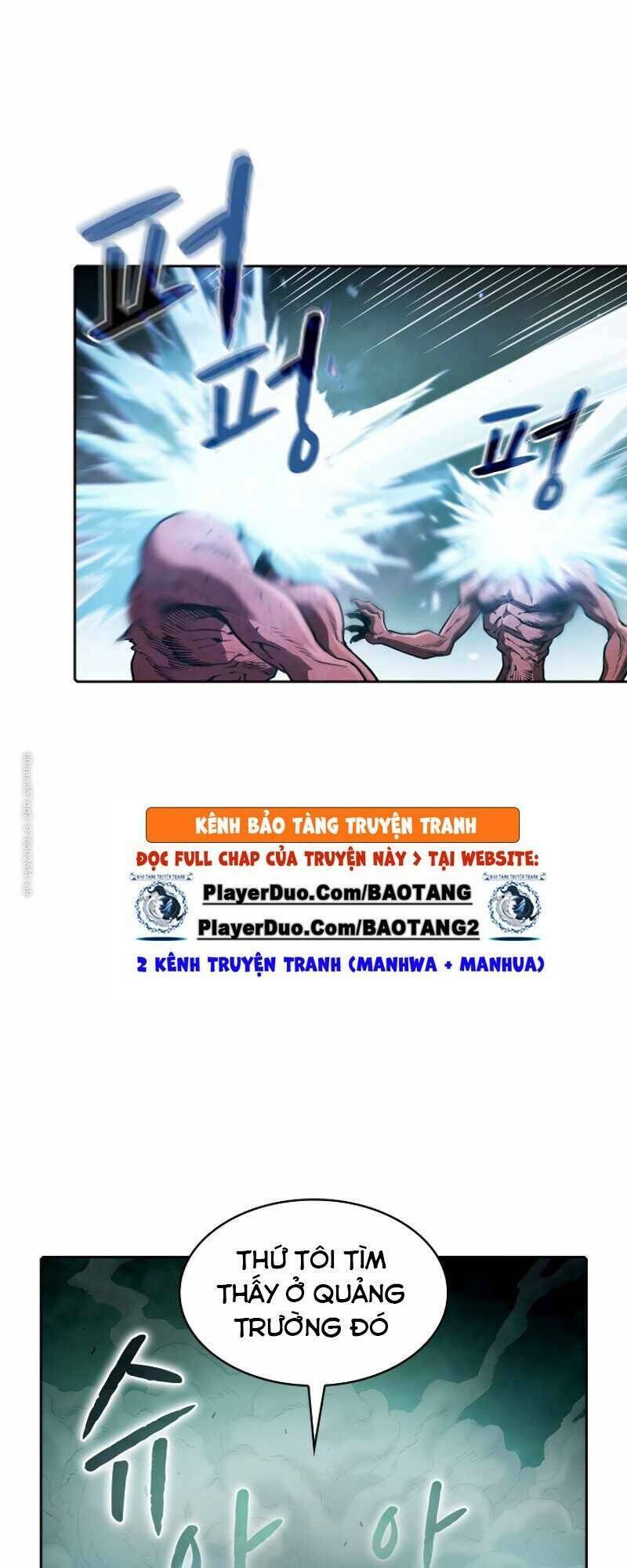 Người Chơi Trở Về Từ Địa Ngục - Chapter 31 - Page 4