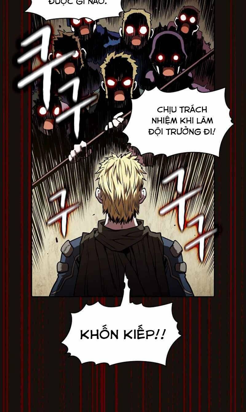 Người Chơi Trở Về Từ Địa Ngục - Chapter 31 - Page 58