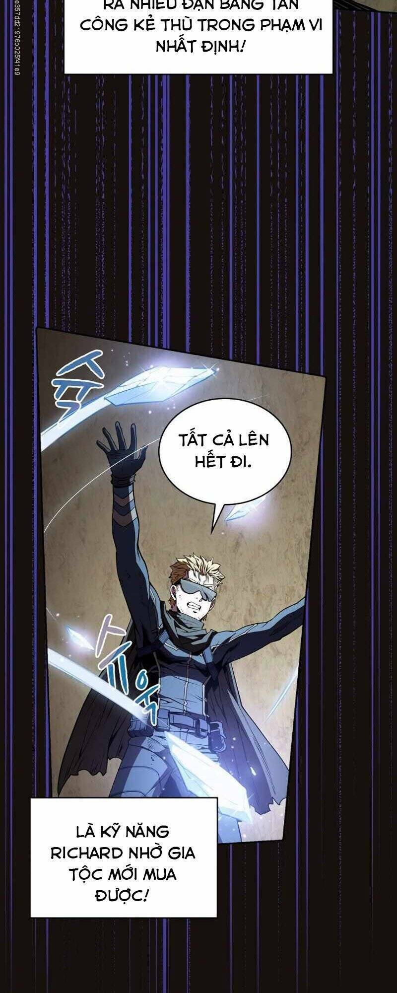 Người Chơi Trở Về Từ Địa Ngục - Chapter 31 - Page 63