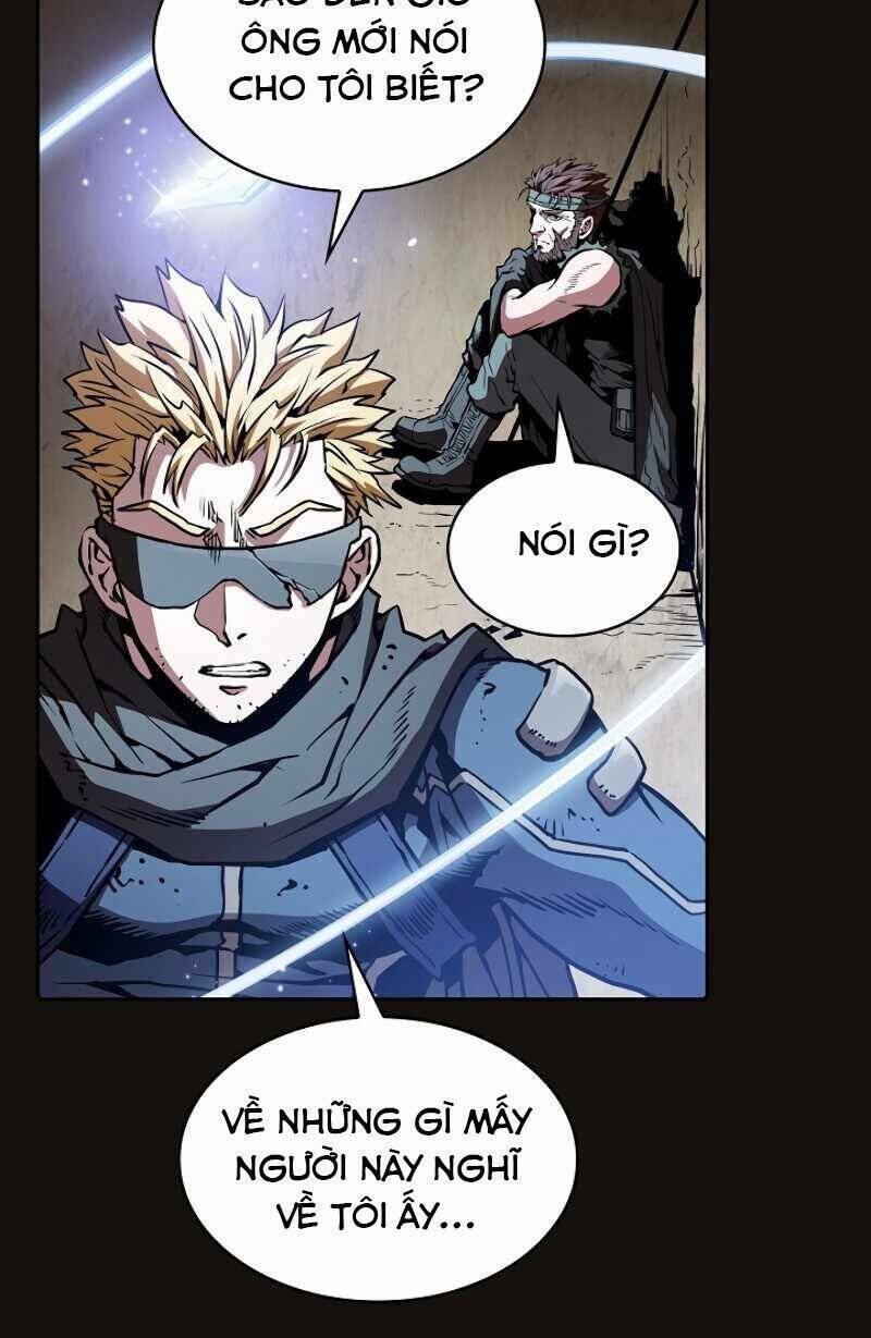 Người Chơi Trở Về Từ Địa Ngục - Chapter 31 - Page 67