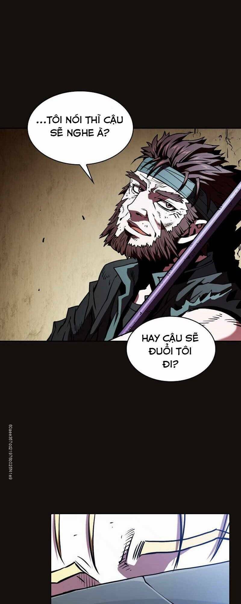 Người Chơi Trở Về Từ Địa Ngục - Chapter 31 - Page 68