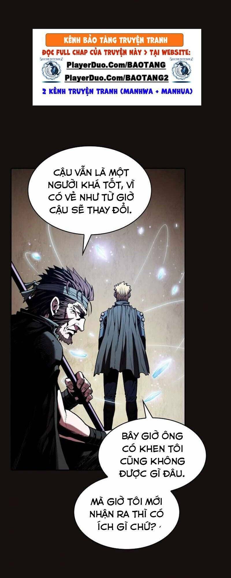 Người Chơi Trở Về Từ Địa Ngục - Chapter 31 - Page 70