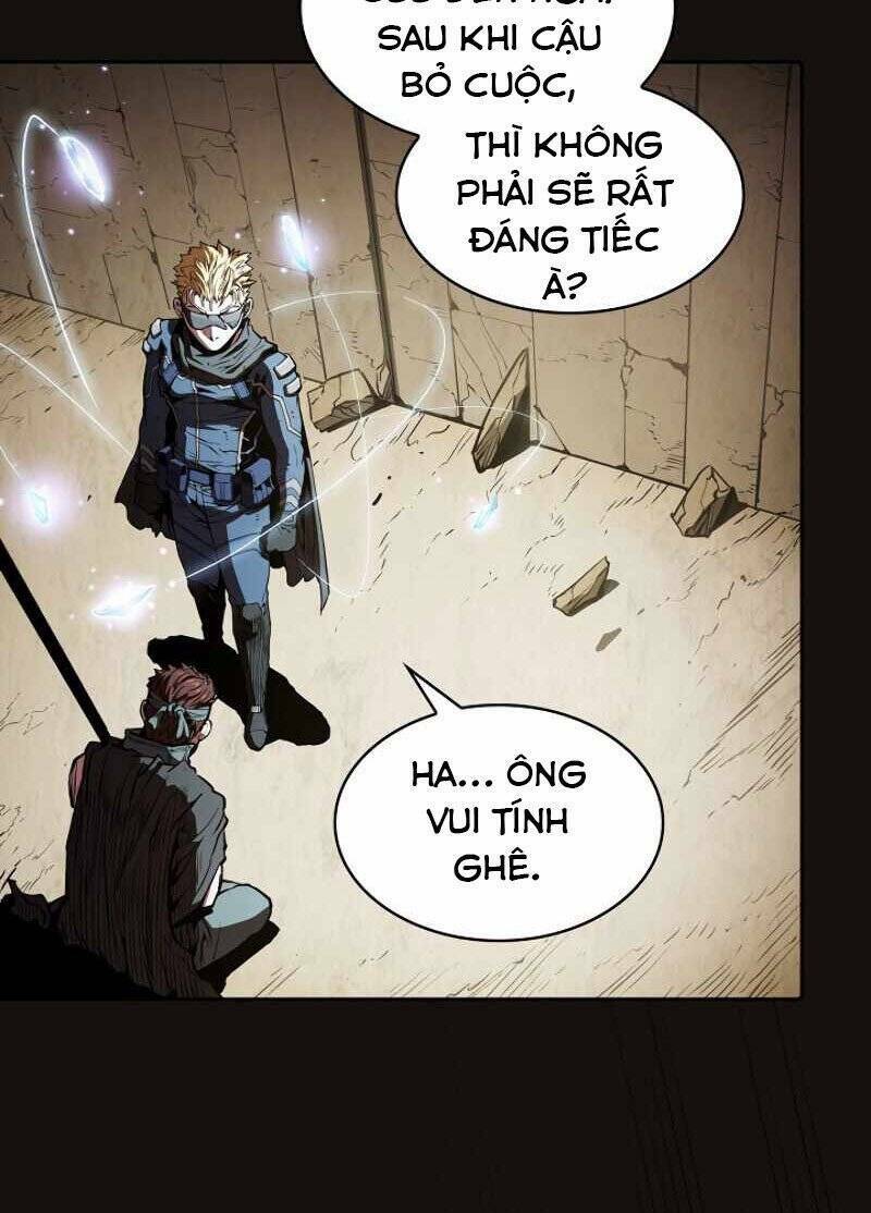 Người Chơi Trở Về Từ Địa Ngục - Chapter 31 - Page 72