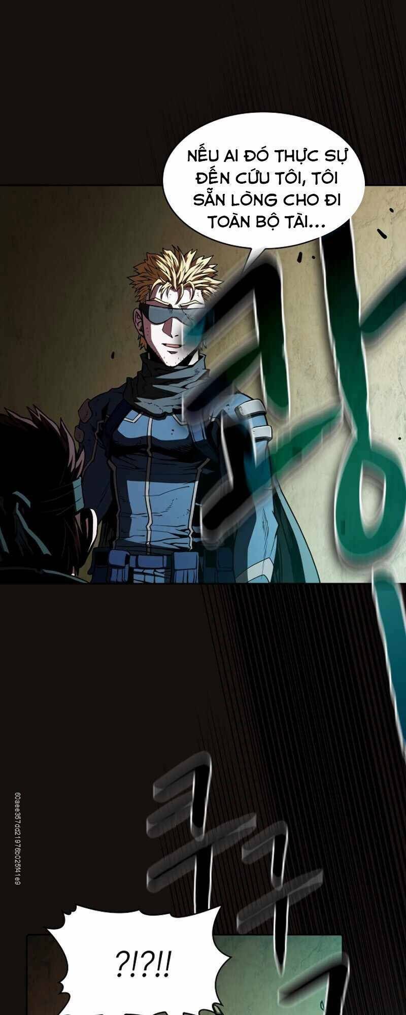 Người Chơi Trở Về Từ Địa Ngục - Chapter 31 - Page 73