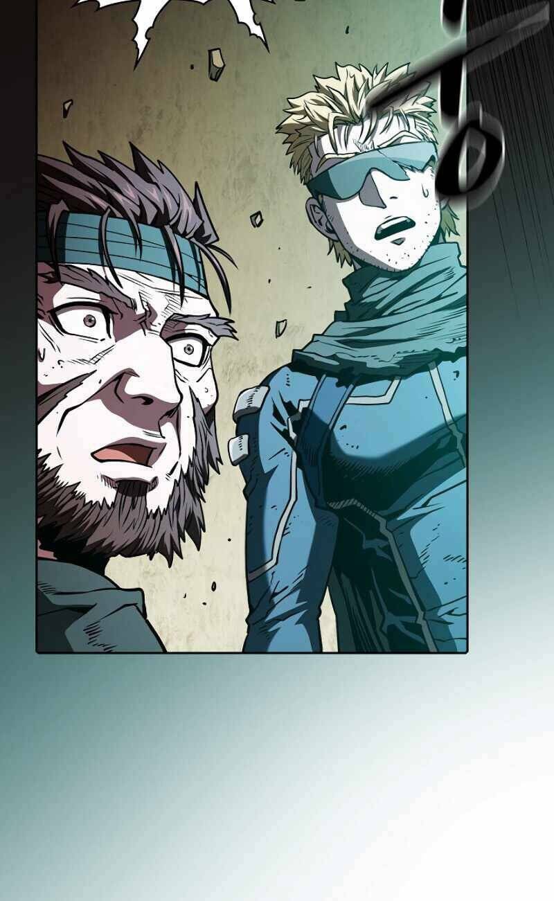 Người Chơi Trở Về Từ Địa Ngục - Chapter 31 - Page 74