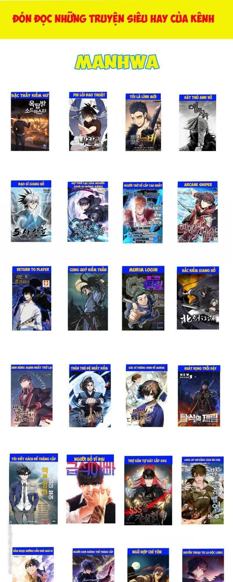 Người Chơi Trở Về Từ Địa Ngục - Chapter 31 - Page 80