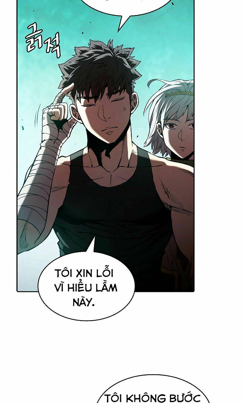 Người Chơi Trở Về Từ Địa Ngục - Chapter 32 - Page 10