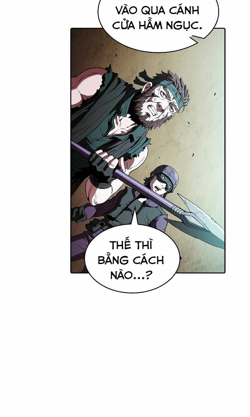 Người Chơi Trở Về Từ Địa Ngục - Chapter 32 - Page 11