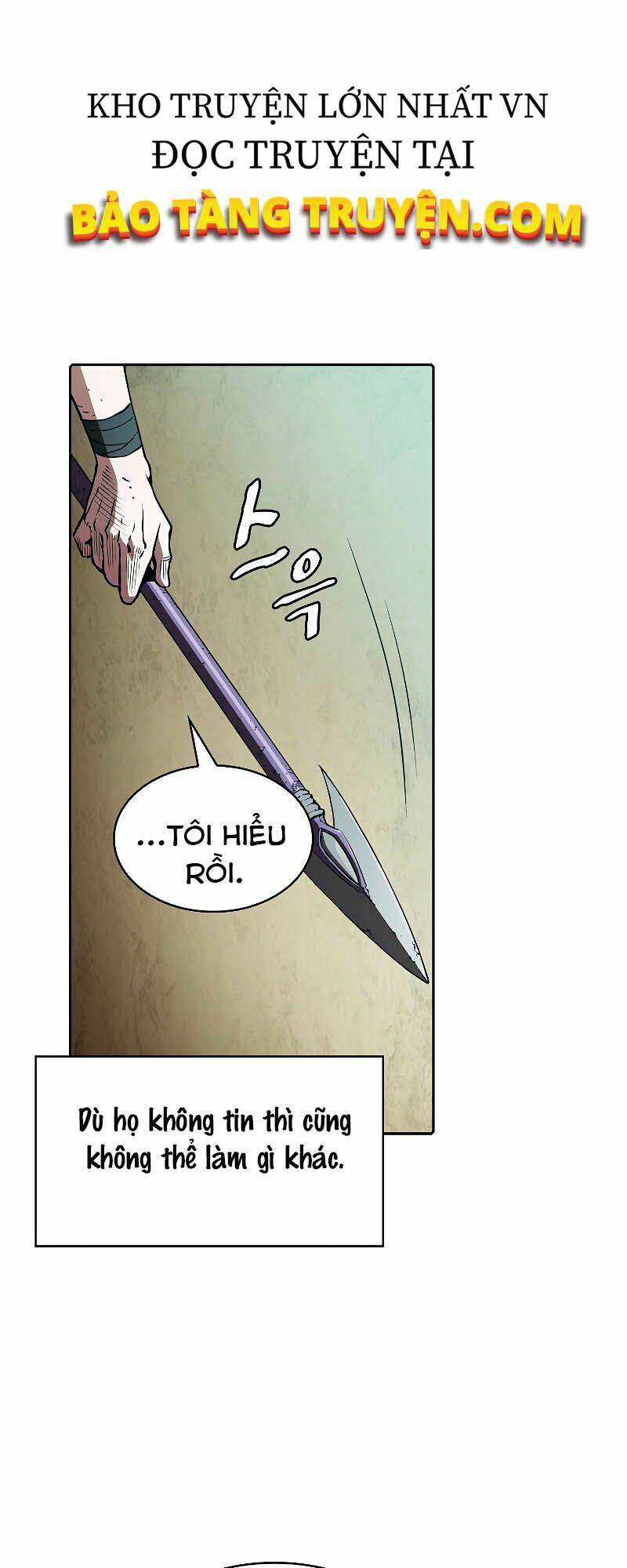 Người Chơi Trở Về Từ Địa Ngục - Chapter 32 - Page 20