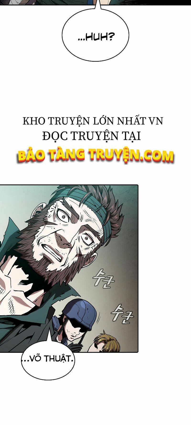 Người Chơi Trở Về Từ Địa Ngục - Chapter 32 - Page 32
