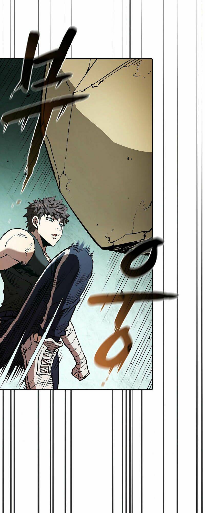 Người Chơi Trở Về Từ Địa Ngục - Chapter 32 - Page 39