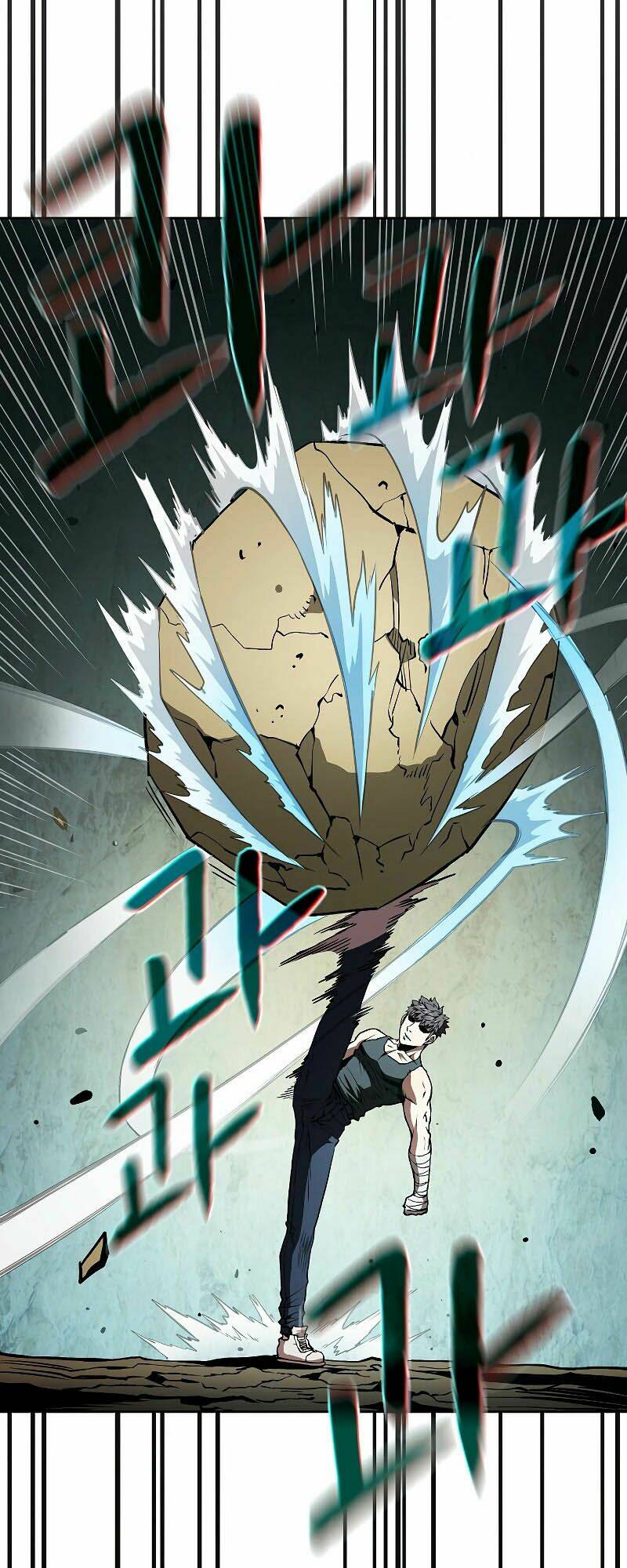 Người Chơi Trở Về Từ Địa Ngục - Chapter 32 - Page 40