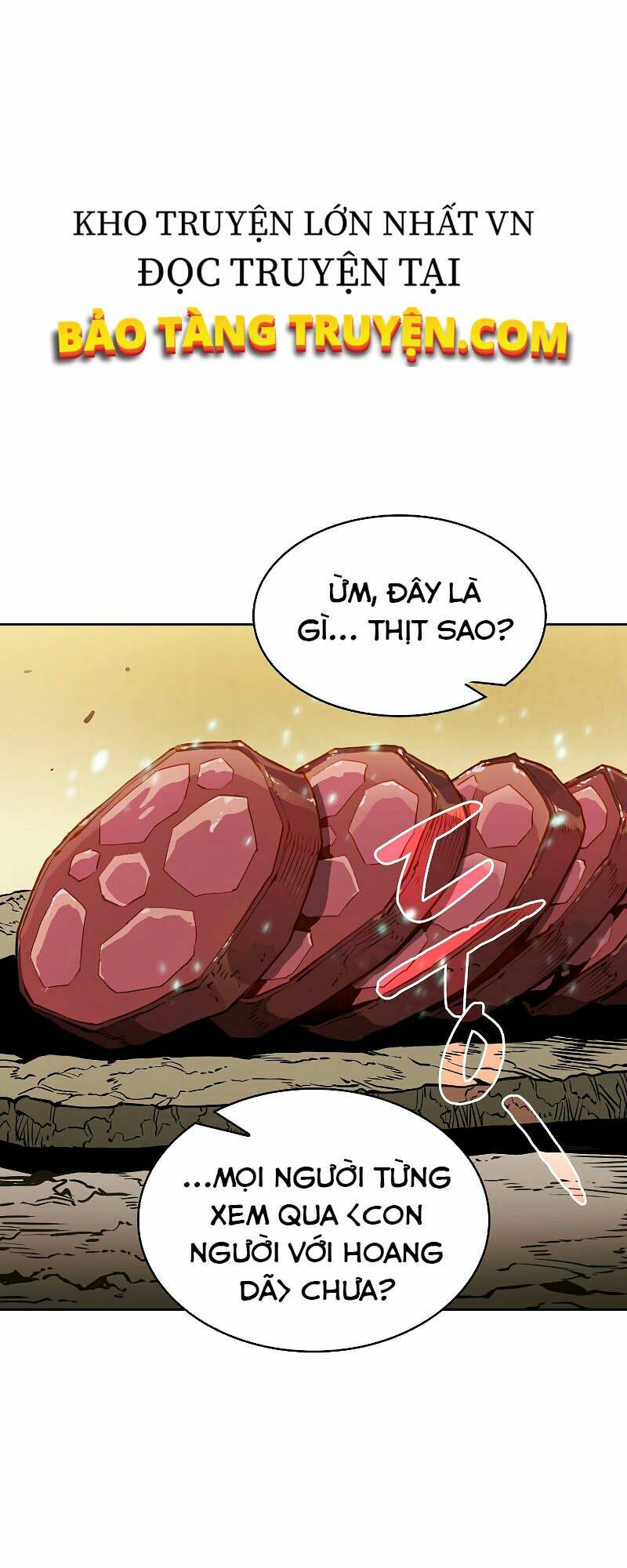 Người Chơi Trở Về Từ Địa Ngục - Chapter 32 - Page 43