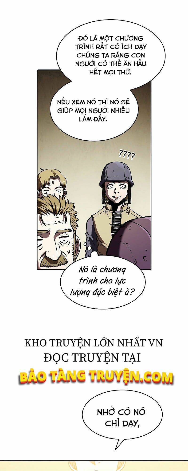 Người Chơi Trở Về Từ Địa Ngục - Chapter 32 - Page 44