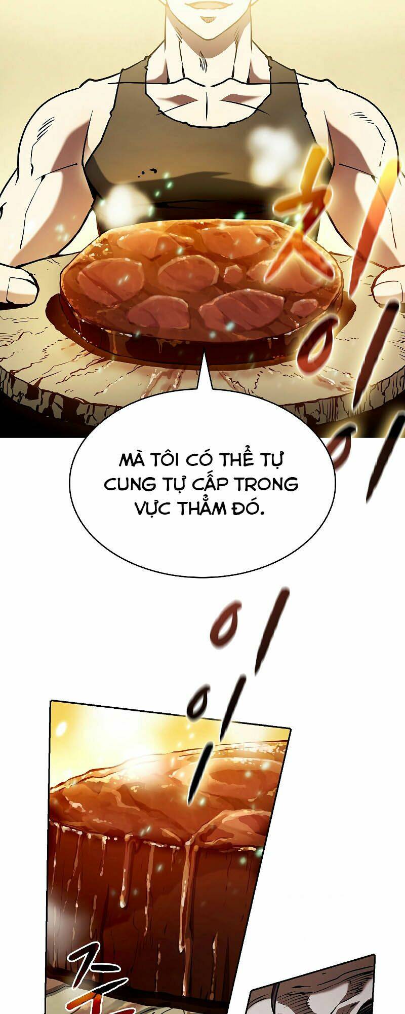 Người Chơi Trở Về Từ Địa Ngục - Chapter 32 - Page 45