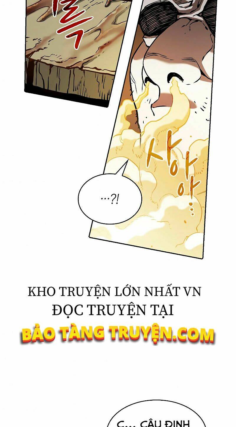 Người Chơi Trở Về Từ Địa Ngục - Chapter 32 - Page 46