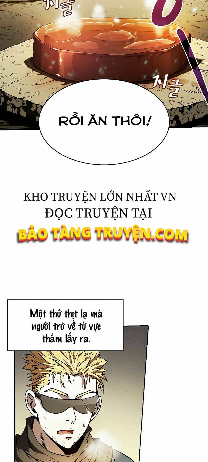 Người Chơi Trở Về Từ Địa Ngục - Chapter 32 - Page 49