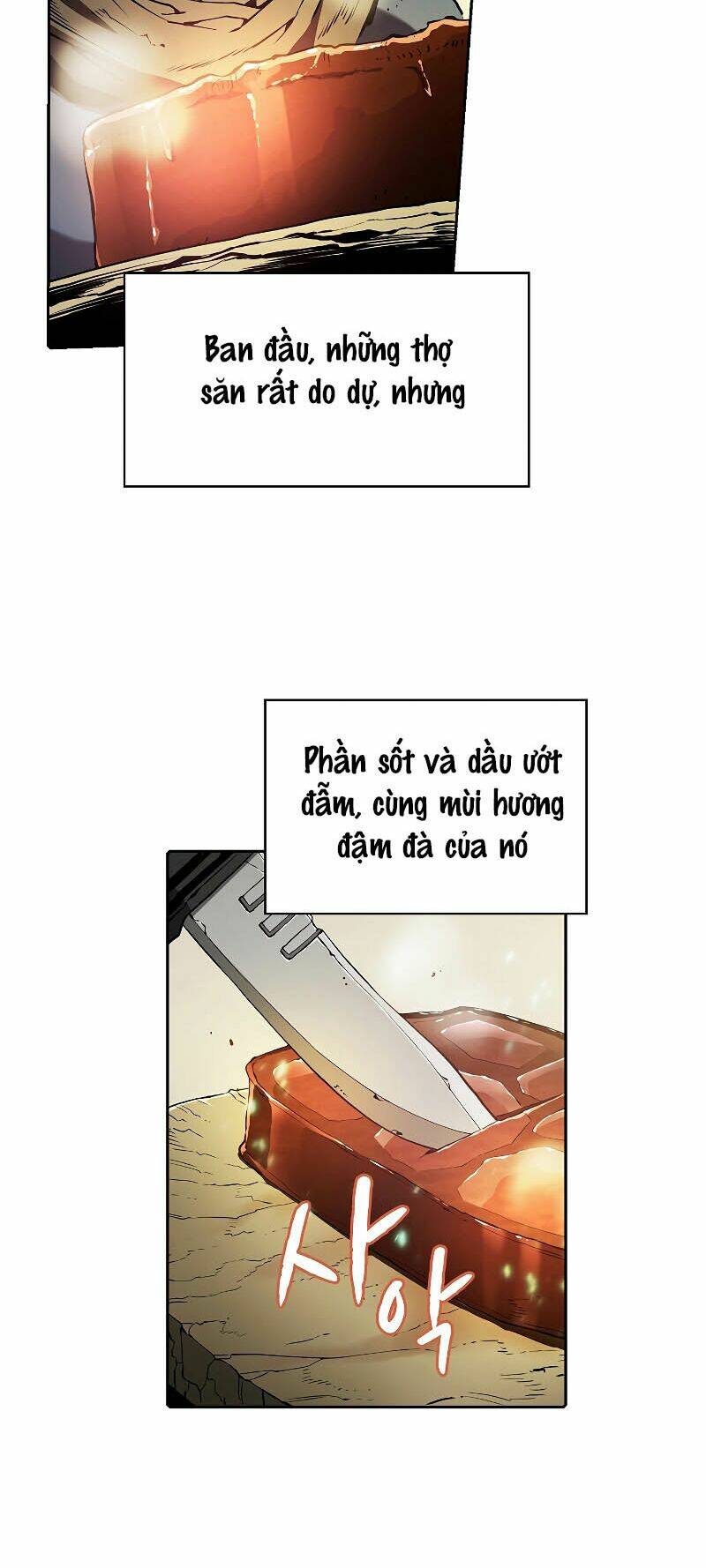 Người Chơi Trở Về Từ Địa Ngục - Chapter 32 - Page 50