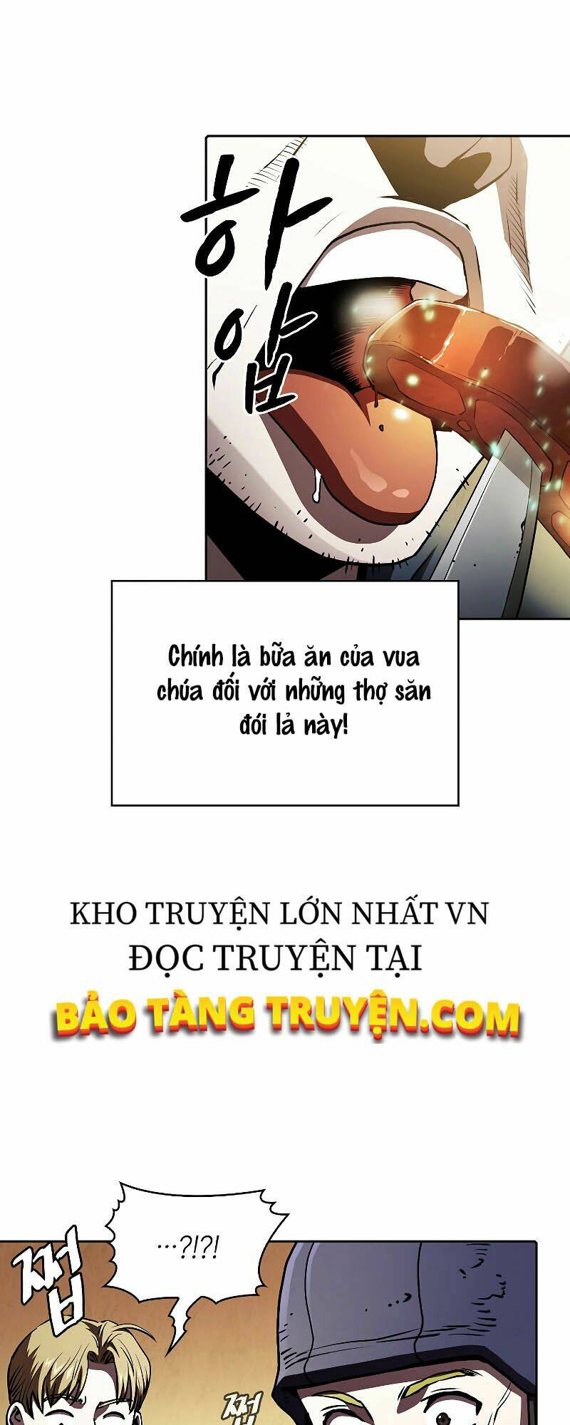 Người Chơi Trở Về Từ Địa Ngục - Chapter 32 - Page 51