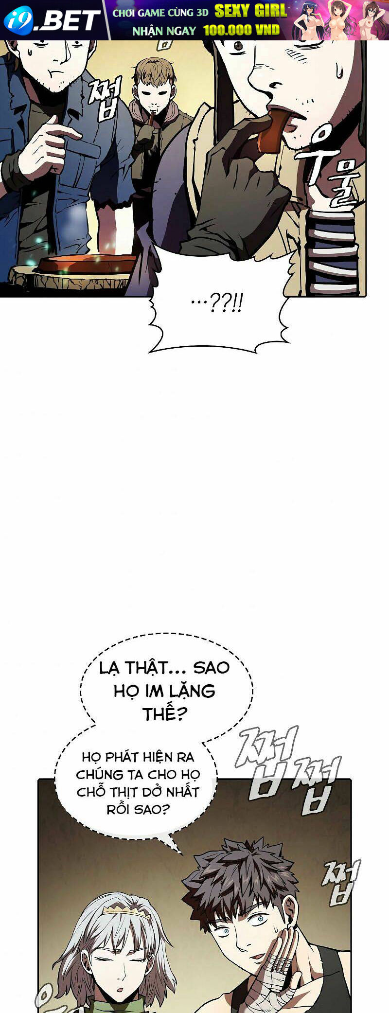 Người Chơi Trở Về Từ Địa Ngục - Chapter 32 - Page 52