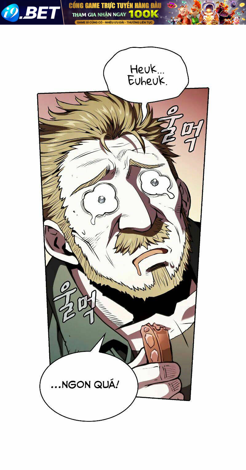 Người Chơi Trở Về Từ Địa Ngục - Chapter 32 - Page 54