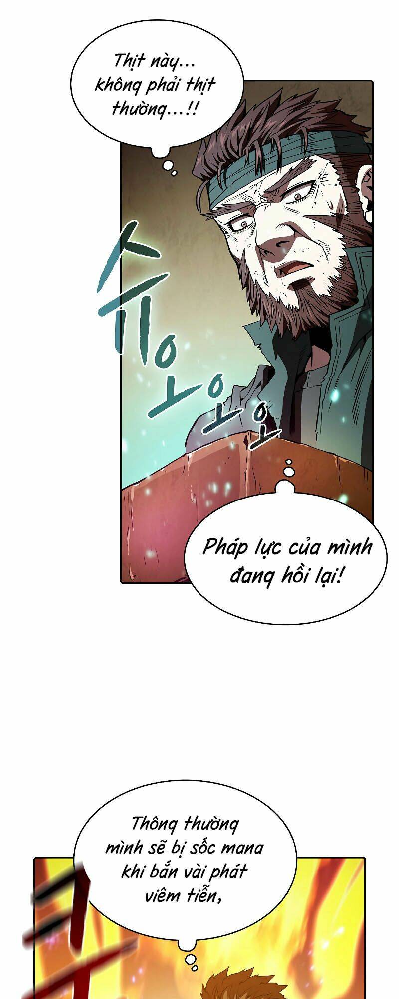 Người Chơi Trở Về Từ Địa Ngục - Chapter 32 - Page 56