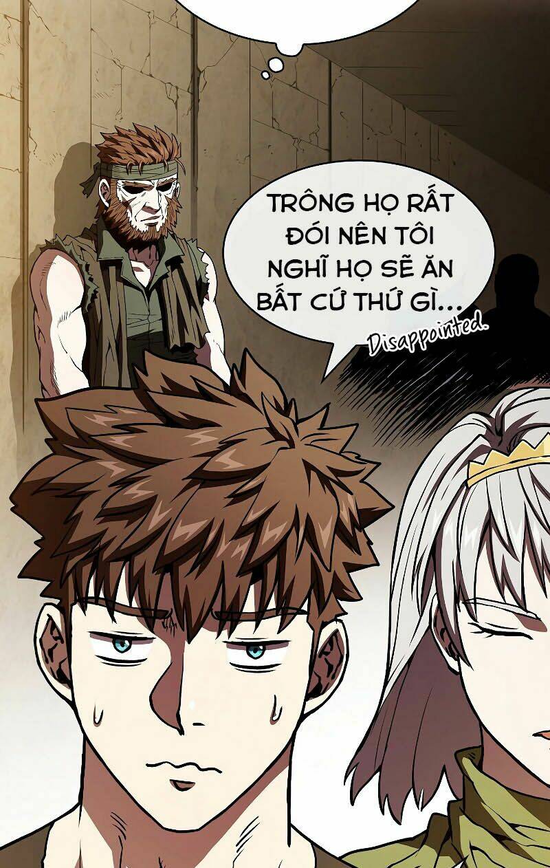 Người Chơi Trở Về Từ Địa Ngục - Chapter 32 - Page 58