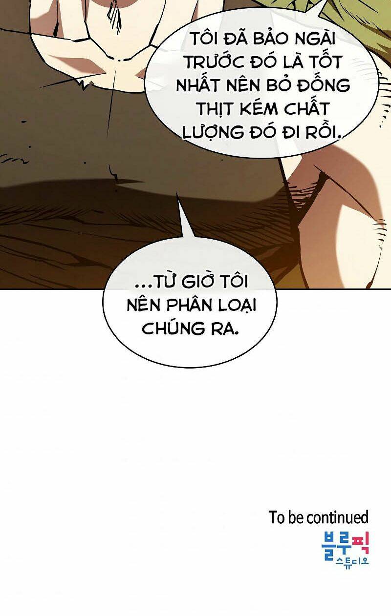 Người Chơi Trở Về Từ Địa Ngục - Chapter 32 - Page 59