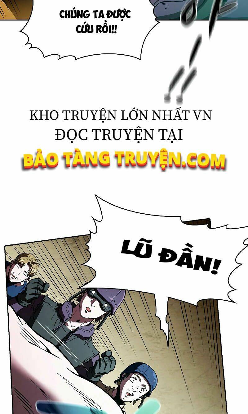 Người Chơi Trở Về Từ Địa Ngục - Chapter 32 - Page 6