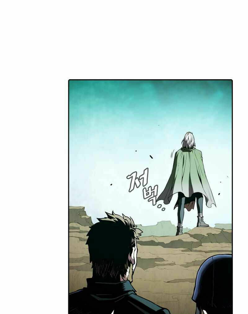 Người Chơi Trở Về Từ Địa Ngục - Chapter 33 - Page 9