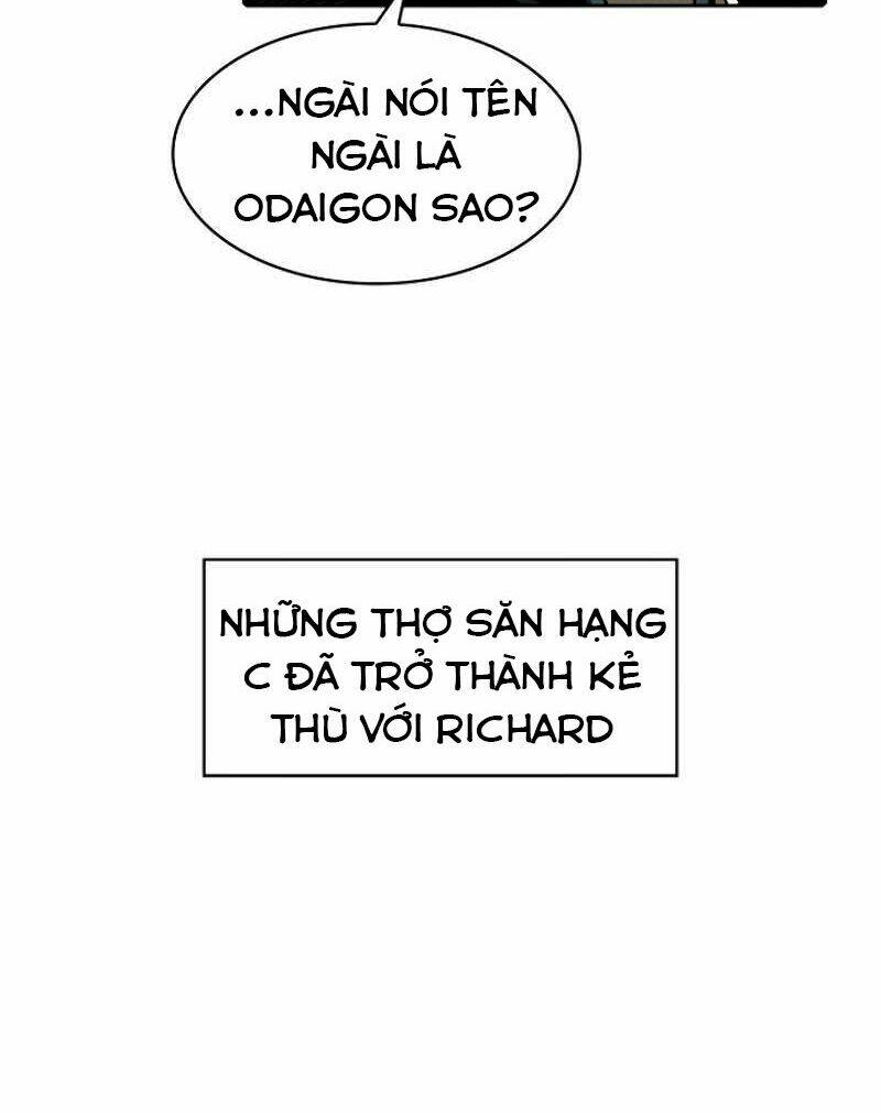 Người Chơi Trở Về Từ Địa Ngục - Chapter 33 - Page 10