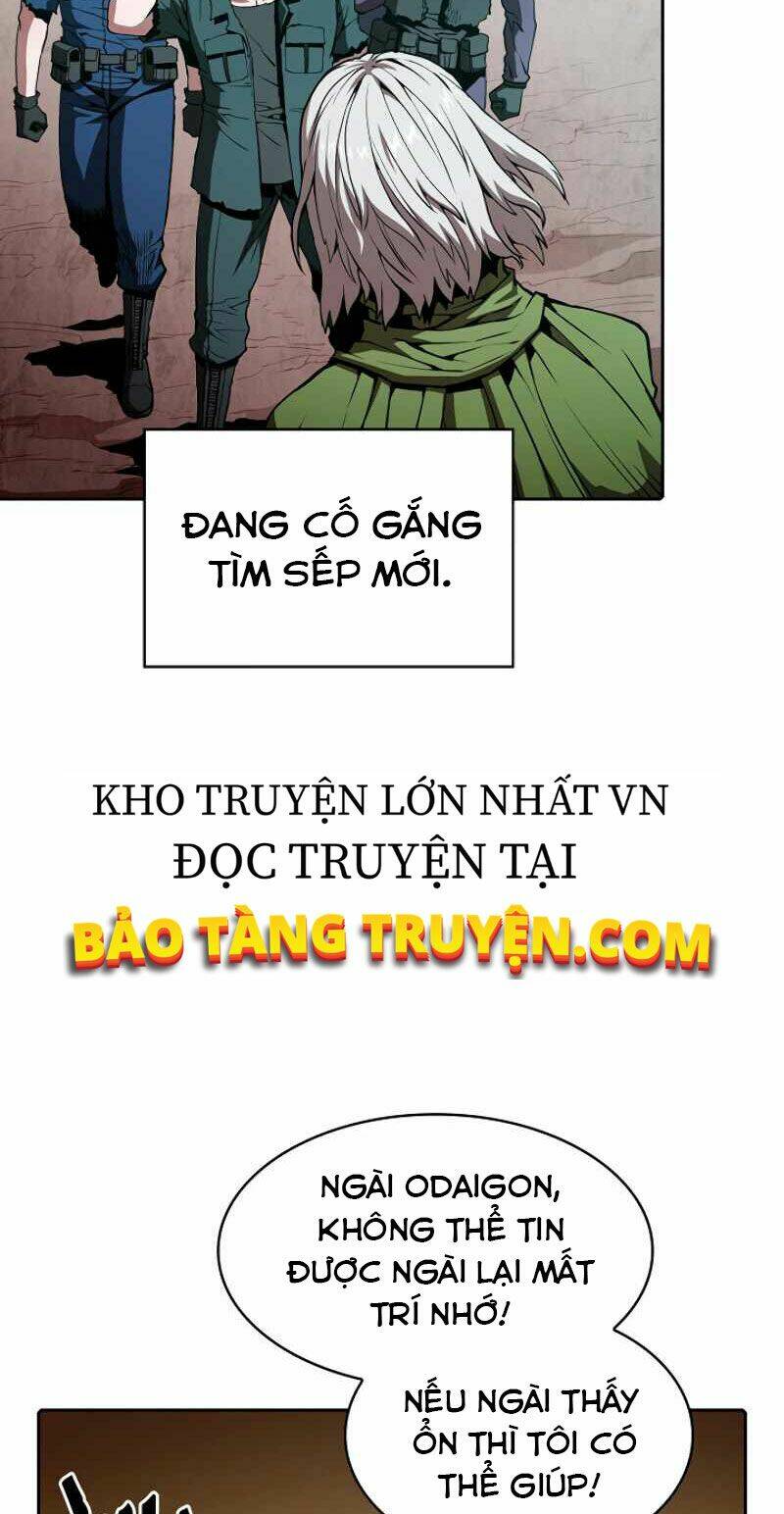 Người Chơi Trở Về Từ Địa Ngục - Chapter 33 - Page 12