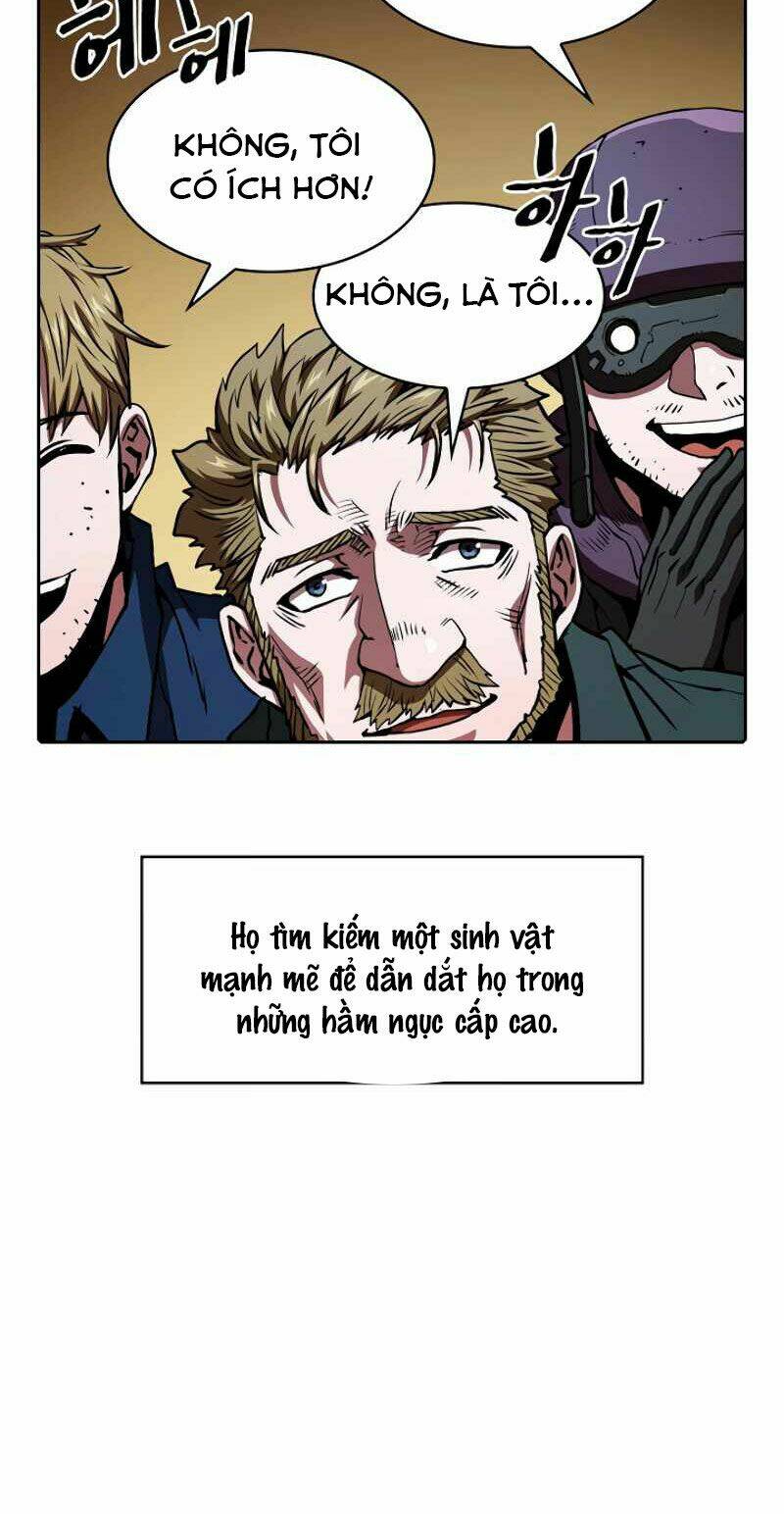 Người Chơi Trở Về Từ Địa Ngục - Chapter 33 - Page 13