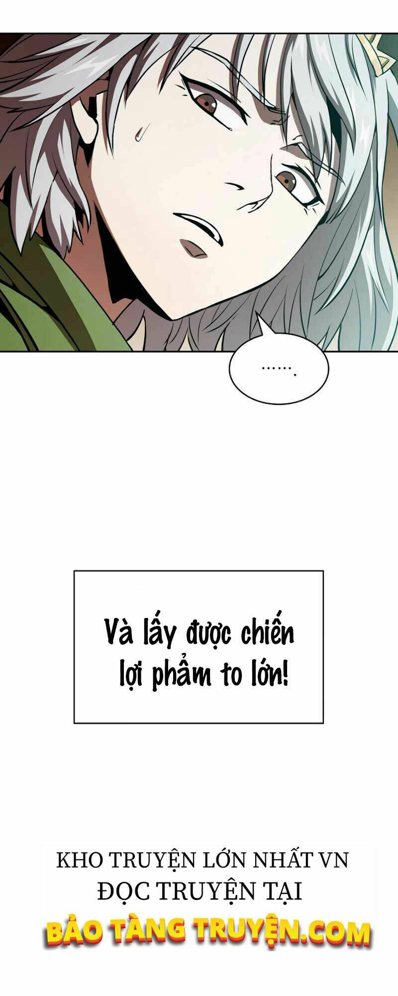 Người Chơi Trở Về Từ Địa Ngục - Chapter 33 - Page 14