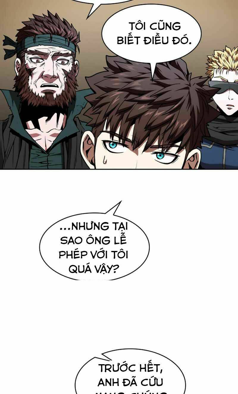Người Chơi Trở Về Từ Địa Ngục - Chapter 33 - Page 16